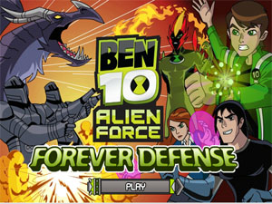 Ben 10 Forever Defense (4)